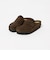 ＜BIRKENSTOCK＞ネープルズ ラップシューズ / Naples Wrapped
