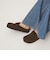 ＜BIRKENSTOCK＞ネープルズ ラップシューズ / Naples Wrapped