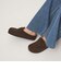 ＜BIRKENSTOCK＞ネープルズ ラップシューズ / Naples Wrapped