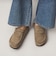 ＜BIRKENSTOCK＞ネープルズ ラップシューズ / Naples Wrapped