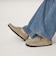 ＜BIRKENSTOCK＞ネープルズ ラップシューズ / Naples Wrapped