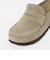 ＜BIRKENSTOCK＞ネープルズ ラップシューズ / Naples Wrapped