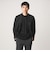 A+ COOL スムース クルーネック カットソー -接触冷感・抗菌-