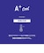 A+ COOL スムース クルーネック カットソー -接触冷感・抗菌-