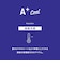 A+ COOL スムース クルーネック カットソー -接触冷感・抗菌-