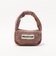 【国内EXCLUSIVEカラー】＜BONGUSTA＞NARAM MINI バッグ
