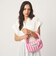 【国内EXCLUSIVEカラー】＜BONGUSTA＞NARAM MINI バッグ