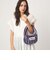【国内EXCLUSIVEカラー】＜BONGUSTA＞NARAM MINI バッグ