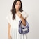 【国内EXCLUSIVEカラー】＜BONGUSTA＞NARAM MINI バッグ