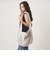 【国内EXCLUSIVEカラー】＜BONGUSTA＞NARAM CROSS OVER BAG