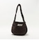 【国内EXCLUSIVEカラー】＜BONGUSTA＞NARAM CROSS OVER BAG