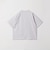 オーバーダイ クルーネック 半袖 Tシャツ カットソー