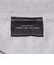 オーバーダイ クルーネック 半袖 Tシャツ カットソー