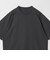 オーバーダイ クルーネック 半袖 Tシャツ カットソー