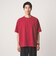 オーバーダイ クルーネック 半袖 Tシャツ カットソー