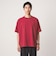 オーバーダイ クルーネック 半袖 Tシャツ カットソー