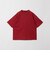 オーバーダイ クルーネック 半袖 Tシャツ カットソー