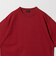 オーバーダイ クルーネック 半袖 Tシャツ カットソー