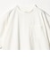 【別注/WEB限定】＜3/2 WORKS＞GLR ユーティリティ 半袖 Tシャツ カットソー