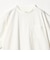 【別注/WEB限定】＜3/2 WORKS＞GLR ユーティリティ 半袖 Tシャツ カットソー