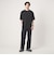 【別注/WEB限定】＜3/2 WORKS＞GLR ユーティリティ 半袖 Tシャツ カットソー