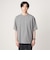 【別注/WEB限定】＜3/2 WORKS＞GLR ユーティリティ 半袖 Tシャツ カットソー