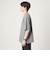 【別注/WEB限定】＜3/2 WORKS＞GLR ユーティリティ 半袖 Tシャツ カットソー