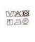 【WEB限定】＜at ease＞スソ レース パンツ