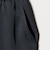 【WEB限定】＜at ease＞スソ レース パンツ