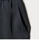 【WEB限定】＜at ease＞スソ レース パンツ