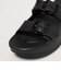 【別注】＜TELIC×Begin×GLR＞ ダブル バックル サンダル