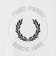 ＜FRED PERRY＞サークル グラフィック ロゴ 半袖 Tシャツ