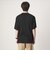 ＜FRED PERRY＞サークル グラフィック ロゴ 半袖 Tシャツ