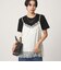 シアーフロッキー Tシャツ