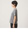 シアーフロッキー Tシャツ