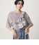 シアーフロッキー ショートスリーブ Tシャツ