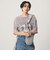 シアーフロッキー ショートスリーブ Tシャツ