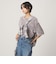 シアーフロッキー ショートスリーブ Tシャツ