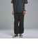 【別注/WEB限定】＜3/2 WORKS＞GLR サプレックスナイロン トレーニング パンツ