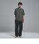 【別注/WEB限定】＜3/2 WORKS＞GLR サプレックスナイロン トレーニング パンツ