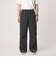 【別注/WEB限定】＜3/2 WORKS＞GLR サプレックスナイロン トレーニング パンツ