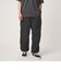 【別注/WEB限定】＜3/2 WORKS＞GLR サプレックスナイロン トレーニング パンツ