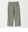 【別注/WEB限定】＜3/2 WORKS＞GLR サプレックスナイロン トレーニング パンツ