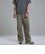 【別注/WEB限定】＜3/2 WORKS＞GLR サプレックスナイロン トレーニング パンツ