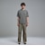 【別注/WEB限定】＜3/2 WORKS＞GLR サプレックスナイロン トレーニング パンツ