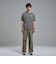 【別注/WEB限定】＜3/2 WORKS＞GLR サプレックスナイロン トレーニング パンツ
