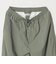 【別注/WEB限定】＜3/2 WORKS＞GLR サプレックスナイロン トレーニング パンツ