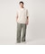 【別注/WEB限定】＜3/2 WORKS＞GLR サプレックスナイロン トレーニング パンツ