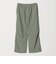 【別注/WEB限定】＜3/2 WORKS＞GLR サプレックスナイロン トレーニング パンツ