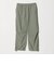 【別注/WEB限定】＜3/2 WORKS＞GLR サプレックスナイロン トレーニング パンツ